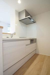 シェ　モア 205号-6