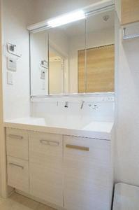 シェ　モア 205号-7