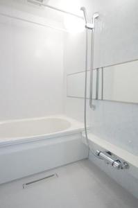 シェ　モア 205号-8