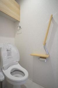 シェ　モア 205号-9