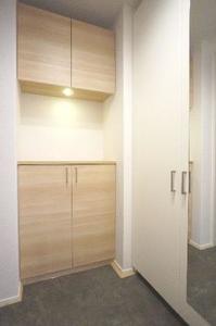 シェ　モア 205号-11