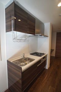 la maison blanche西早稲田 201号-2