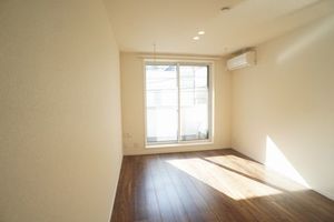 la maison blanche西早稲田 201号-3