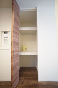 la maison blanche西早稲田 201号-4