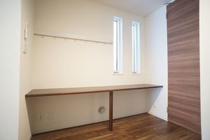 la maison blanche西早稲田 201号-5