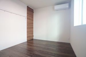 la maison blanche西早稲田 201号-6
