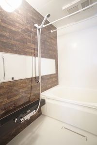 la maison blanche西早稲田 201号-8