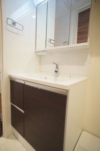la maison blanche西早稲田 201号-9
