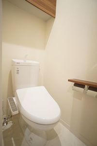 la maison blanche西早稲田 201号-10
