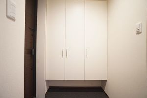 la maison blanche西早稲田 201号-11