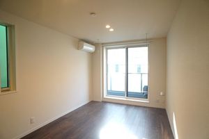 ｌａ　ｍａｉｓｏｎ　ｂｌａｎｃｈｅ西早稲田 203号-3