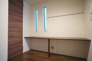 ｌａ　ｍａｉｓｏｎ　ｂｌａｎｃｈｅ西早稲田 203号-4