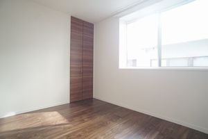 ｌａ　ｍａｉｓｏｎ　ｂｌａｎｃｈｅ西早稲田 203号-5