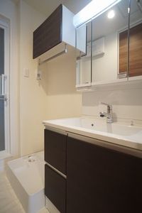 ｌａ　ｍａｉｓｏｎ　ｂｌａｎｃｈｅ西早稲田 203号-7