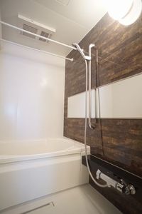 ｌａ　ｍａｉｓｏｎ　ｂｌａｎｃｈｅ西早稲田 203号-8
