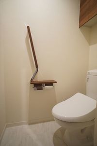 ｌａ　ｍａｉｓｏｎ　ｂｌａｎｃｈｅ西早稲田 203号-9