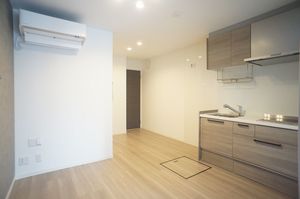 クレオール中野 103号-2