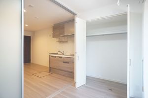 クレオール中野 103号-4