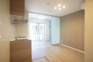 クレオール中野 103号-6