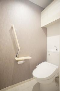 クレオール中野 103号-10