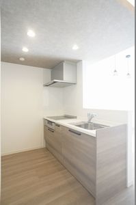 クレオール中野 202号-3