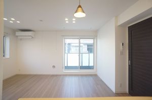 クレオール中野 203号-4