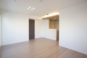 クレオール中野 203号-5