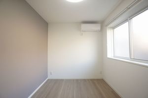 クレオール中野 203号-6