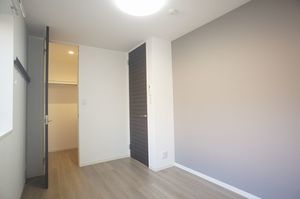 クレオール中野 203号-7