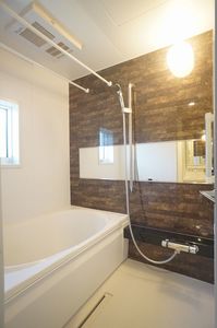 クレオール中野 203号-9