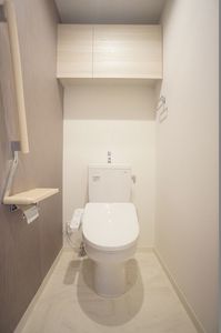 クレオール中野 203号-10