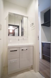 プレミアム新中野 101号-6