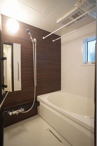 プレミアム新中野 101号-7