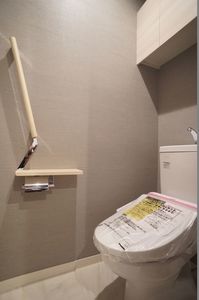 プレミアム新中野 101号-8