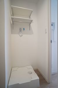 プレミアム新中野 101号-11