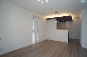 プレミアム新中野 102号-3