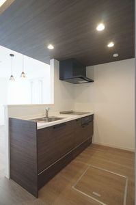 プレミアム新中野 102号-4