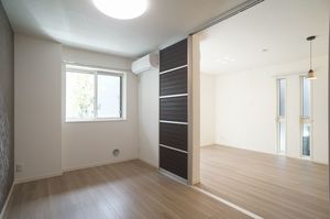 プレミアム新中野 102号-5