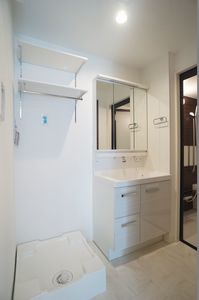 プレミアム新中野 102号-8