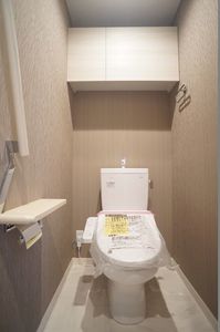 プレミアム新中野 102号-10