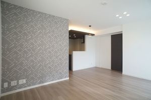 プレミアム新中野 203号-3