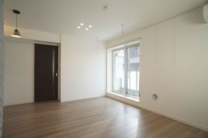 プレミアム新中野 203号-5