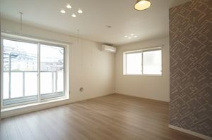 プレミアム新中野 203号-6