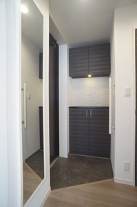 プレミアム新中野 203号-11