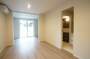 ベレオ・セルフィーユ 101号-2