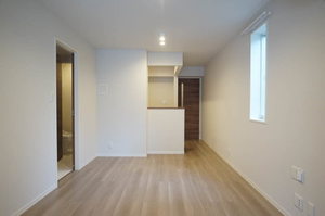 ベレオ・セルフィーユ 101号-3