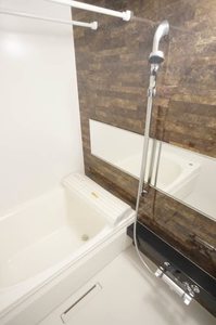 ベレオ・セルフィーユ 101号-6