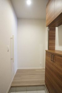 ベレオ・セルフィーユ 101号-9