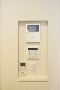 ベレオ・セルフィーユ 103号-10