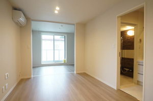 ベレオ・セルフィーユ 201号-2